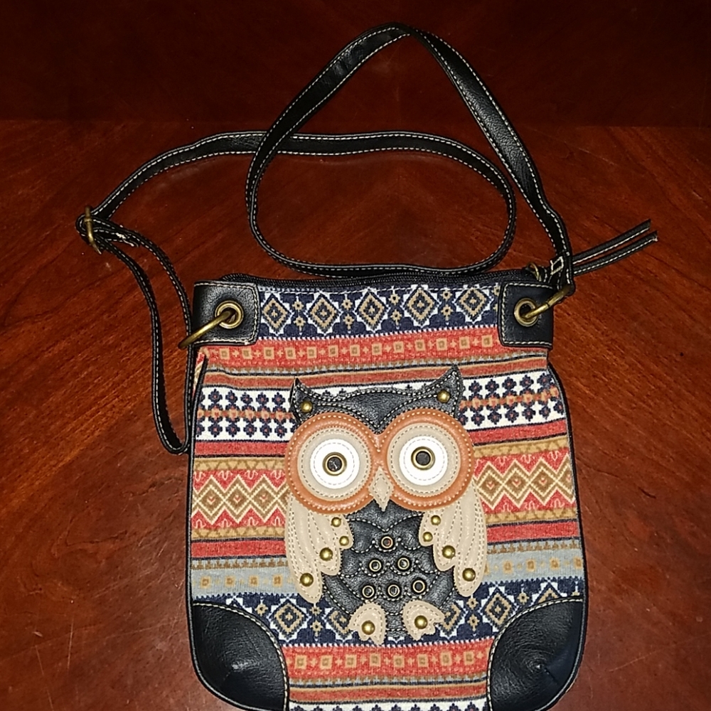 Owl purse🦉